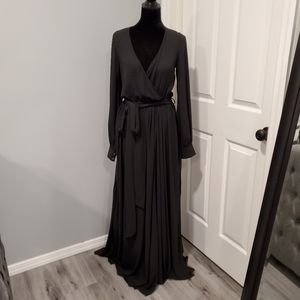 Vici dolls maxi dress